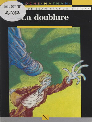 cover image of La doublure